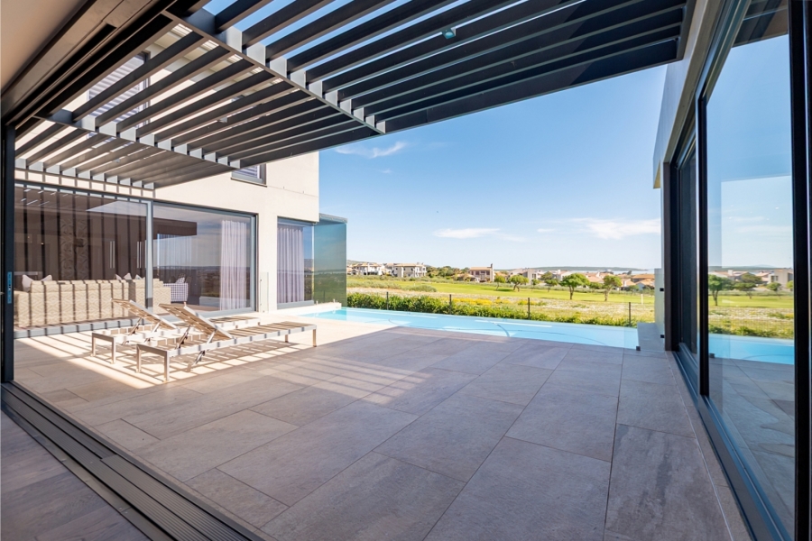 3 Bedroom Property for Sale in Langebaan Country Estate Western Cape